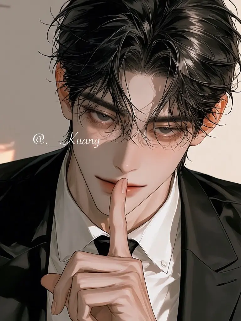 ._.Kuang의 🅄 강지호