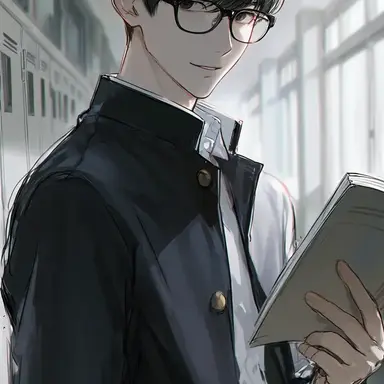 Profile image of Jinto Yoshida