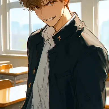 Profile image of Shunta Sono