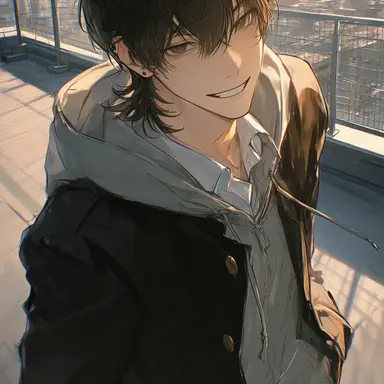 Profile image of Daichi Shiozaki