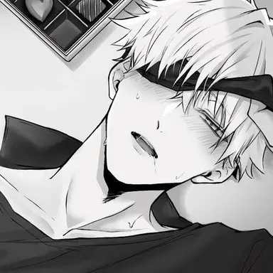 Profile image of 五条悟