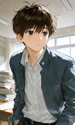 Profile image of 拓海