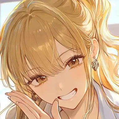 Profile image of 莉愛