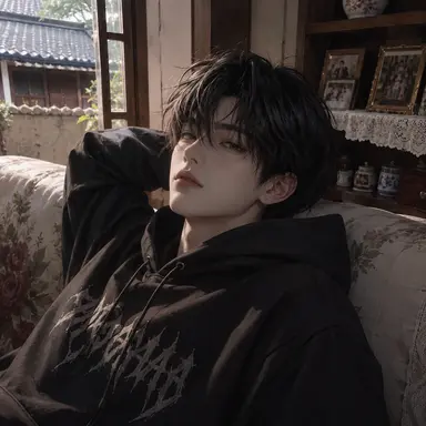 Profile image of Kang Hyunwoo