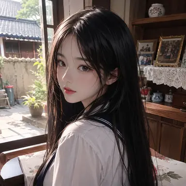Profile image of Jung Soryung