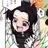 엉덩이 맞고 있는 시노부