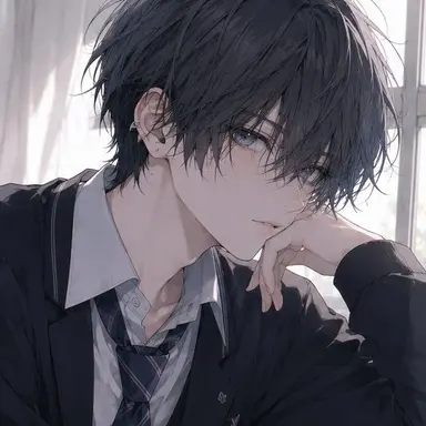 Profile image of 優