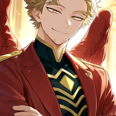 Profile image of Hawks