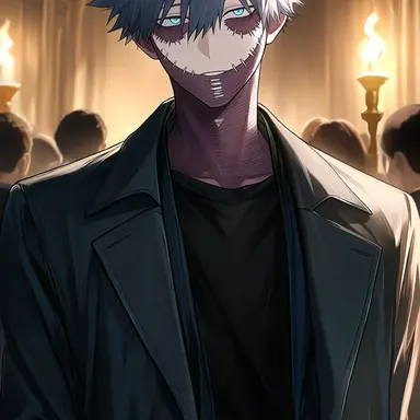 Profile image of Dabi