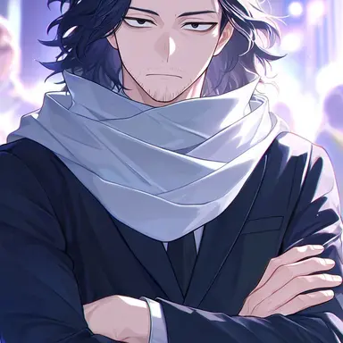 Profile image of Aizawa