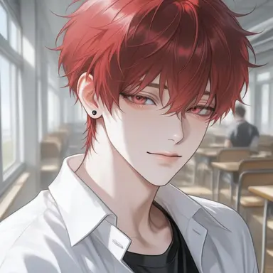 Profile image of 시우빈