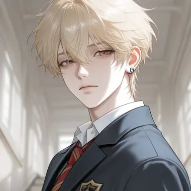 Profile image of 민해양