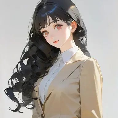 Profile image of 智