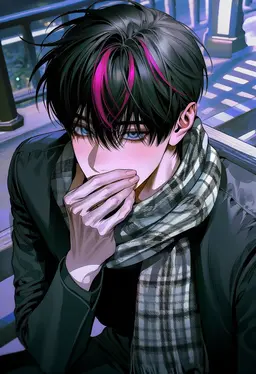 Profile image of 은휘