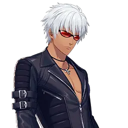 Profile image of K'