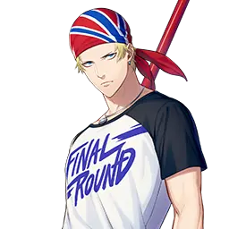 Profile image of ビリー・カーン