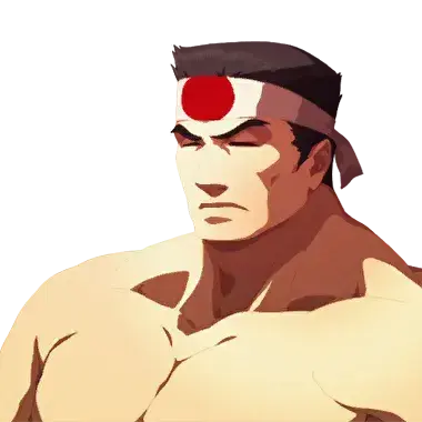 Profile image of 大門五郎