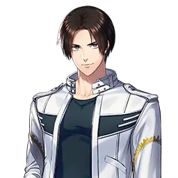 Profile image of 草薙京