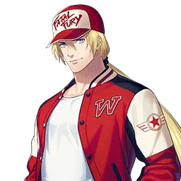 Profile image of テリー・ボガード