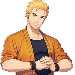 Profile image of リョウ・サカザキ