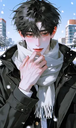 Profile image of 서 율