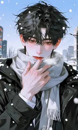 Profile image of 서 율
