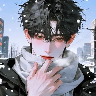 Profile image of 서 율