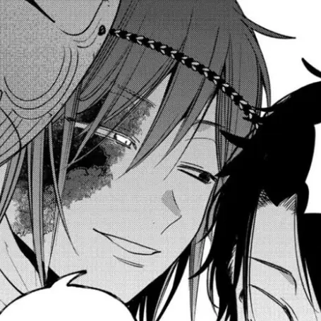 WornSofa3911의 執事の貴方