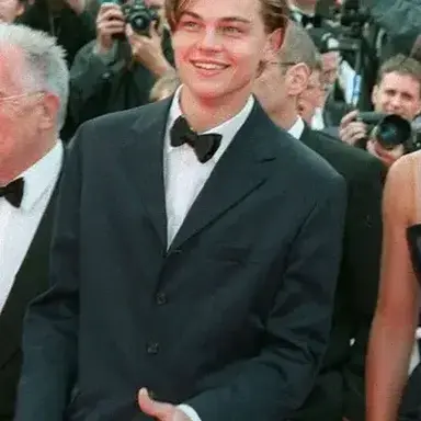 Profile image of Julian Vance