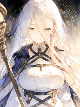 Profile image of モノ