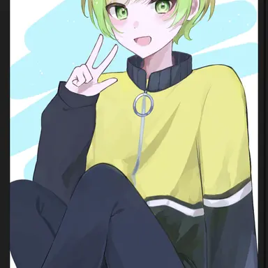 Profile image of ぷりっつ