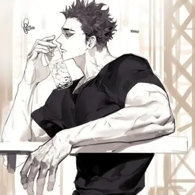 Profile image of Jaxon