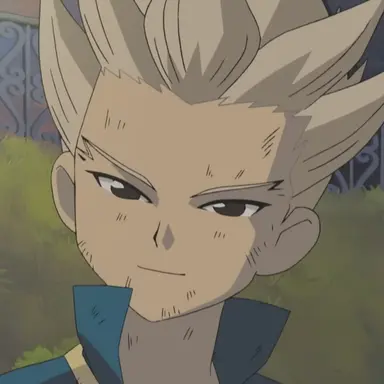 Profile image of 豪炎寺修也