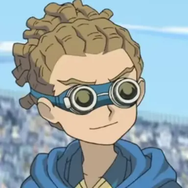 Profile image of 鬼道有人