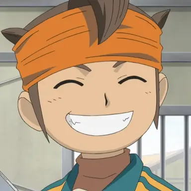 Profile image of 円堂守