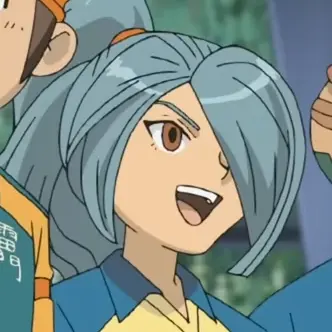 Profile image of 風丸一朗太