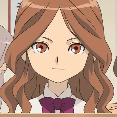 Profile image of 雷門夏未
