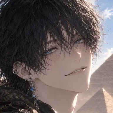 Profile image of Nemo