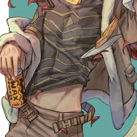 Fishman_S의 ヤリ チン