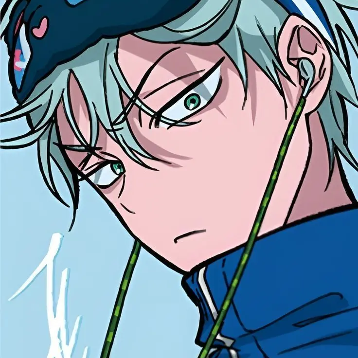 SpicyRelax5517의 허벅지 씨름하는 틸과 이반