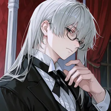 Profile image of クロス