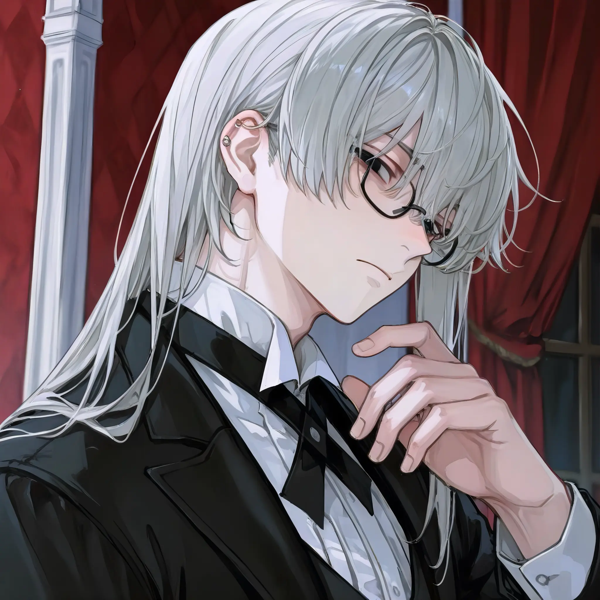 8yama_의 品行方正第一