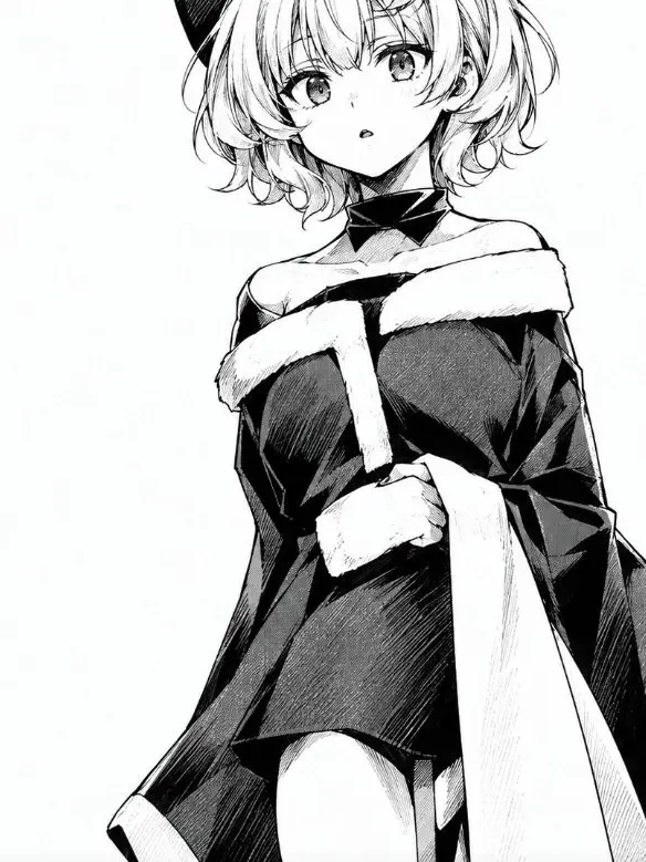 FrayedSauce8778의 Your Sister, a Yorozuya Employee, is in the Shinsengumi?!