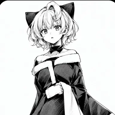 Profile image of Moko