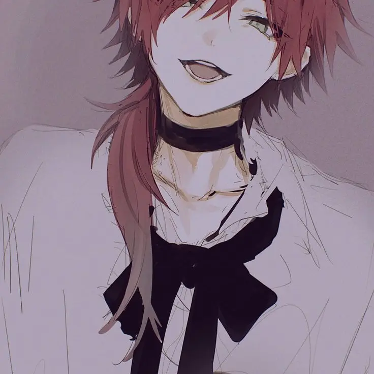 SadDouc9466의 貴方のヤンヘラ守護霊