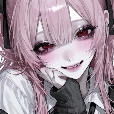 Profile image of 侮莉子