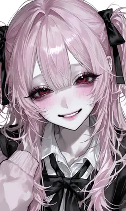 Profile image of 侮莉子