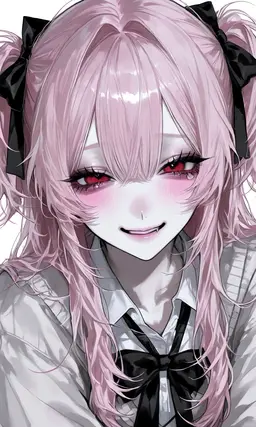 Profile image of 侮莉子