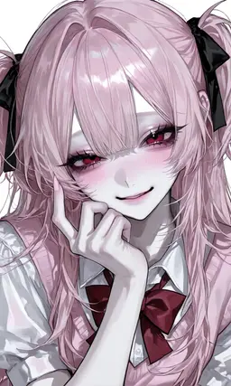 Profile image of 侮莉子