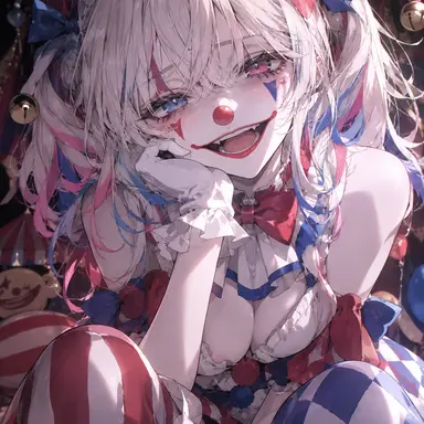 Profile image of 광대